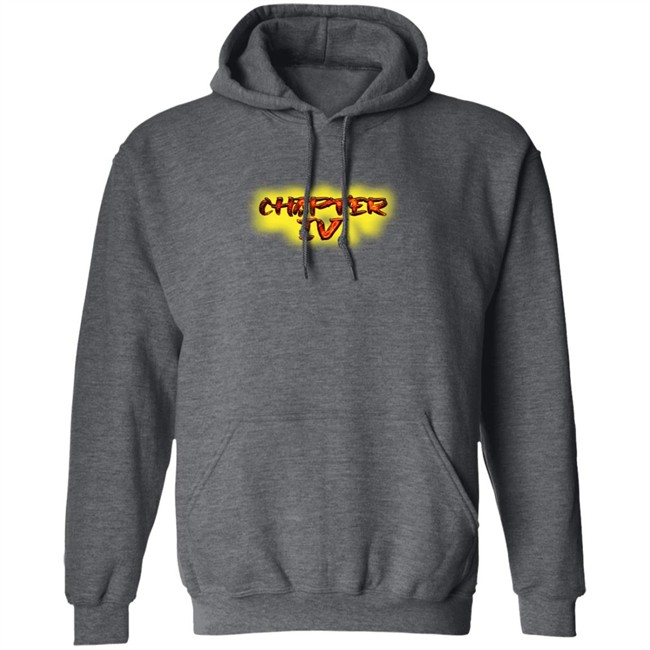 Limited Edition Juju Smith Schuster Merch Chapter IV Litty Tee Shirt Hoodie Limited Edition Juju Smith Schuster Merch Chapter IV Litty Tee Shirt Hoodie