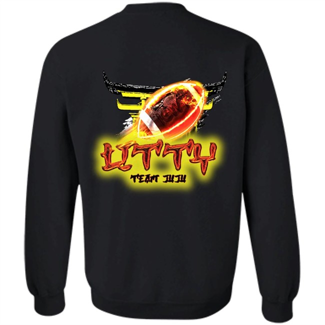 Limited Edition Juju Smith Schuster Merch Chapter IV Litty Tee Shirt Hoodie Limited Edition Juju Smith Schuster Merch Chapter IV Litty Tee Shirt Hoodie