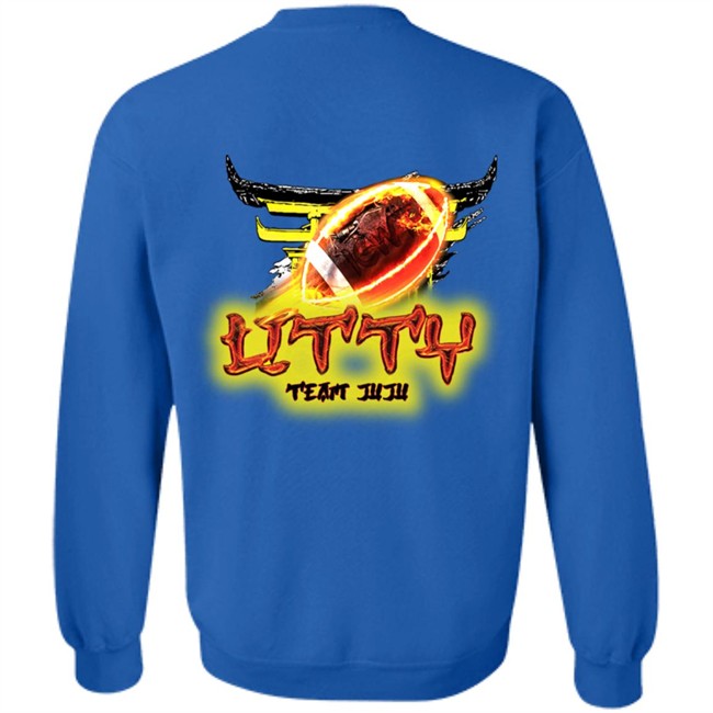 Limited Edition Juju Smith Schuster Merch Chapter IV Litty Tee Shirt Hoodie Limited Edition Juju Smith Schuster Merch Chapter IV Litty Tee Shirt Hoodie