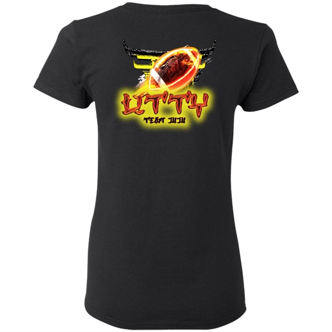 Limited Edition Juju Smith Schuster Merch Chapter IV Litty Tee Shirt Hoodie Limited Edition Juju Smith Schuster Merch Chapter IV Litty Tee Shirt Hoodie