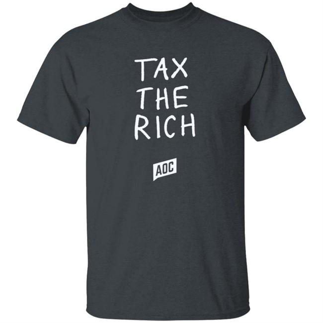 Limited Edition Aoc Merch Tax The Rich Sweatshirt Limited Edition Aoc Merch Tax The Rich Sweatshirt