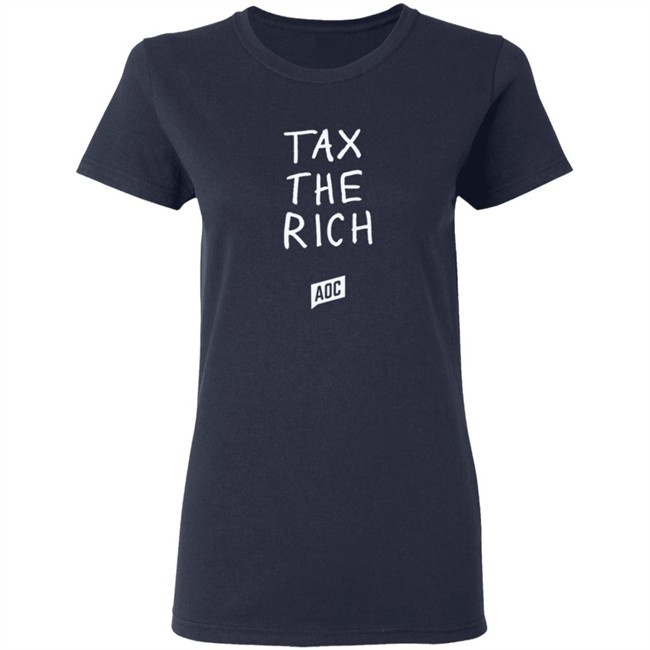 Limited Edition Aoc Merch Tax The Rich Sweatshirt Limited Edition Aoc Merch Tax The Rich Sweatshirt