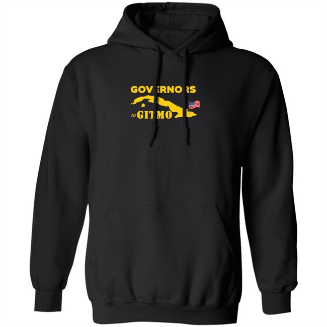 Podcast Merch Your Welcome Governors To Gitmo Michael Malice Shirt Podcast Merch Your Welcome Governors To Gitmo Michael Malice Shirt