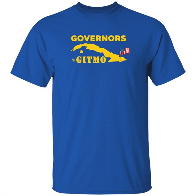 Podcast Merch Your Welcome Governors To Gitmo Michael Malice Shirt Podcast Merch Your Welcome Governors To Gitmo Michael Malice Shirt