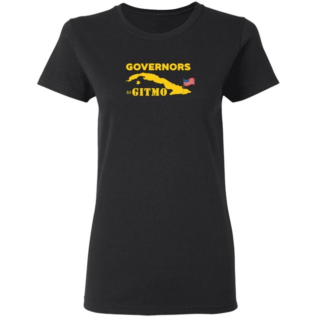 Podcast Merch Your Welcome Governors To Gitmo Michael Malice Shirt Podcast Merch Your Welcome Governors To Gitmo Michael Malice Shirt