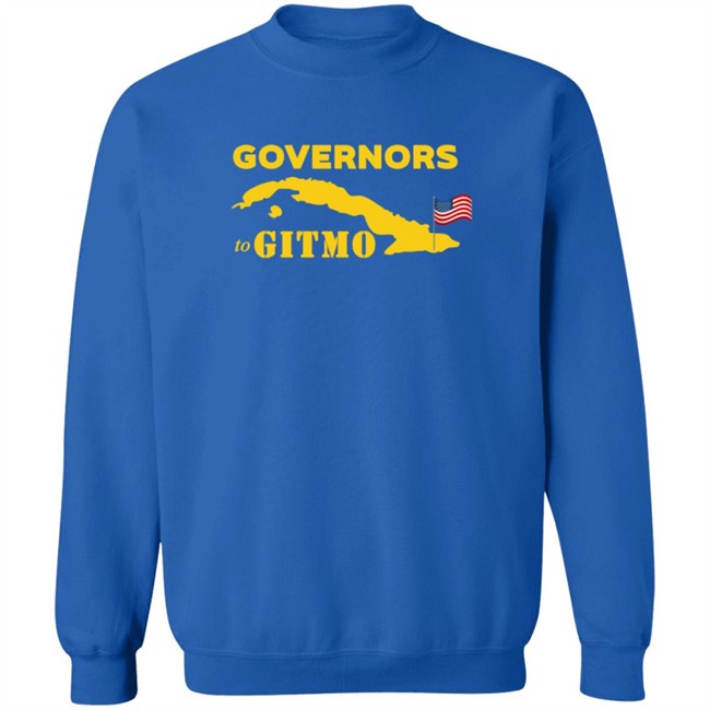 Podcast Merch Your Welcome Governors To Gitmo Michael Malice Shirt Podcast Merch Your Welcome Governors To Gitmo Michael Malice Shirt