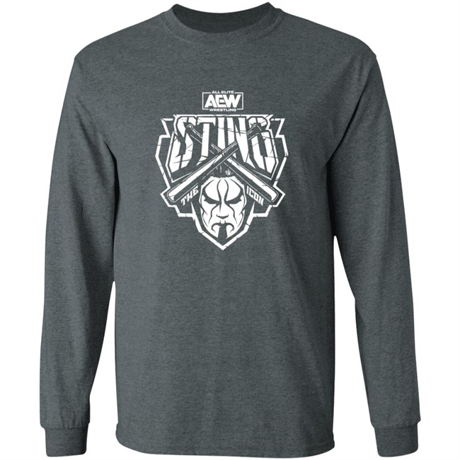 Kenny Omega All Elite Wrestling Sting Justice Shirt Kenny Omega All Elite Wrestling Sting Justice Shirt