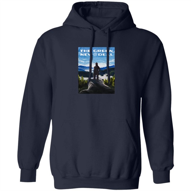 The Green New Deal Tee Official Aoc Shop Shirt The Green New Deal Tee Official Aoc Shop Shirt