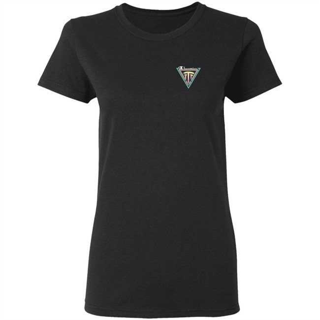 Limited Edition Timthetatman Merch Champion Tatman Luxe Tee Shirt Limited Edition Timthetatman Merch Champion Tatman Luxe Tee Shirt