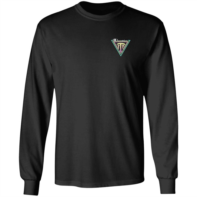 Limited Edition Timthetatman Merch Champion Tatman Luxe Tee Shirt Limited Edition Timthetatman Merch Champion Tatman Luxe Tee Shirt