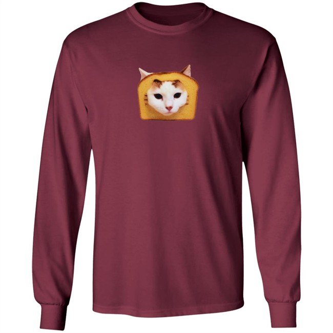 Cat Warehouse Bread Merch Cat Hoodie Cat Warehouse Bread Merch Cat Hoodie