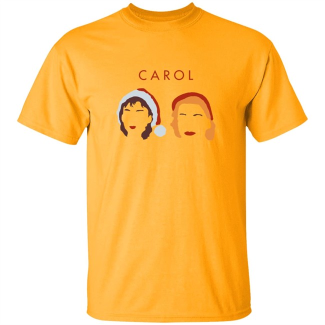 Brandon Carol Shirt Brandon Carol Shirt