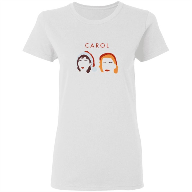 Brandon Carol Shirt Brandon Carol Shirt