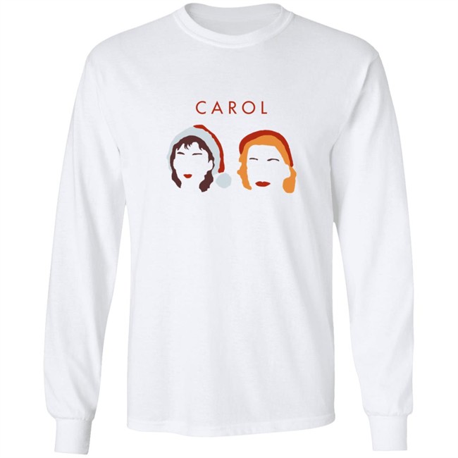 Brandon Carol Shirt Brandon Carol Shirt