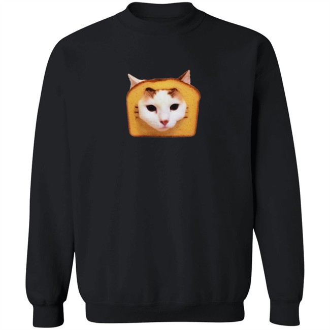Cat Warehouse Bread Merch Cat Hoodie Cat Warehouse Bread Merch Cat Hoodie