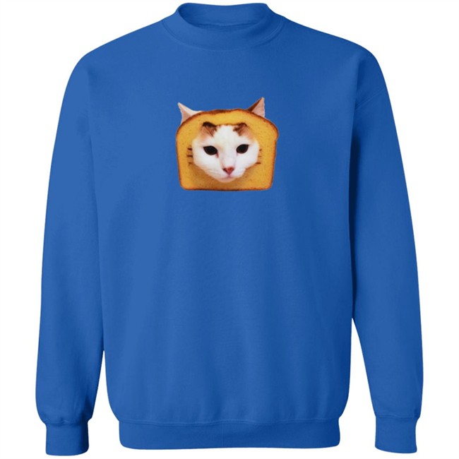 Cat Warehouse Bread Merch Cat Hoodie Cat Warehouse Bread Merch Cat Hoodie