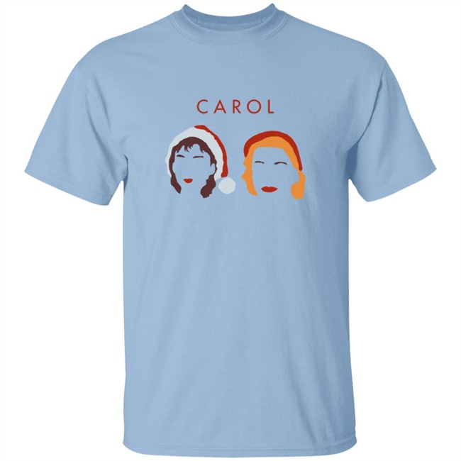 Brandon Carol Shirt Brandon Carol Shirt