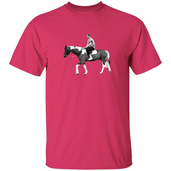 Omar Apollo Merch Grayscale Horse Tee Shirt Omar Apollo Merch Grayscale Horse Tee Shirt
