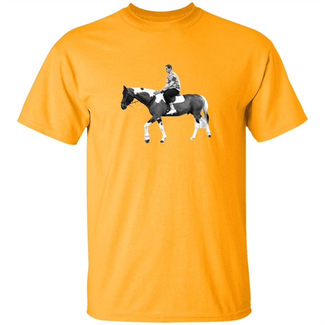 Omar Apollo Merch Grayscale Horse Tee Shirt Omar Apollo Merch Grayscale Horse Tee Shirt