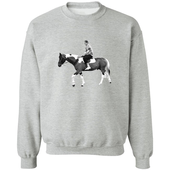 Omar Apollo Merch Grayscale Horse Tee Shirt Omar Apollo Merch Grayscale Horse Tee Shirt