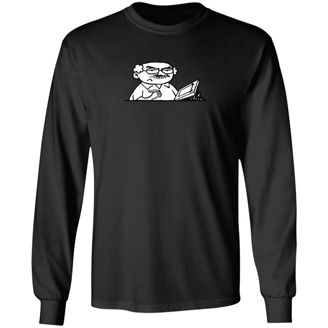 The Onion Merch Kelly T Shirt The Onion Merch Kelly T Shirt