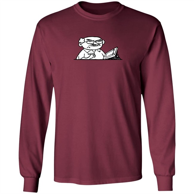 The Onion Merch Kelly T Shirt The Onion Merch Kelly T Shirt