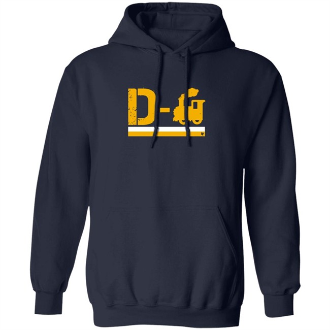 Green Bay Packers D-Train BreakingT Shirt Green Bay Packers D-Train BreakingT Shirt