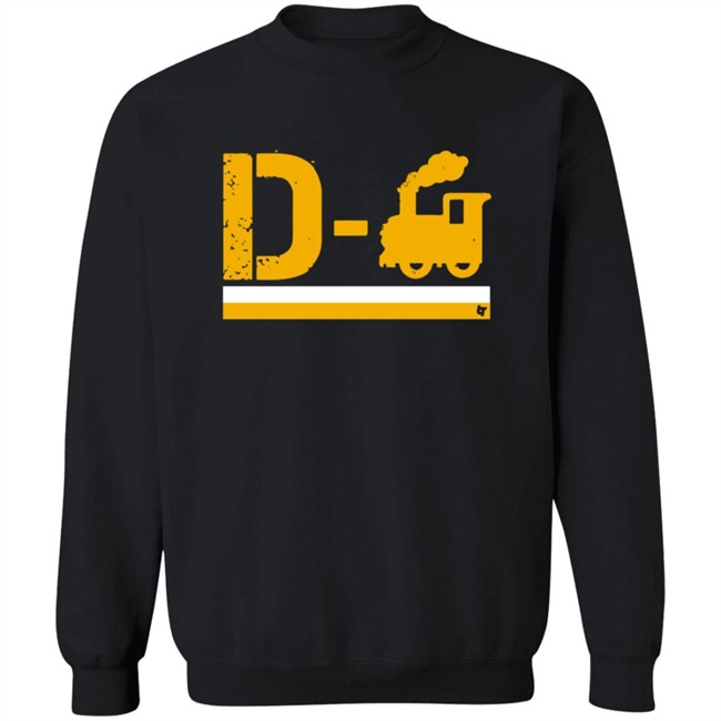 Green Bay Packers D-Train BreakingT Shirt Green Bay Packers D-Train BreakingT Shirt