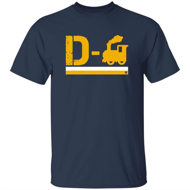 Green Bay Packers D-Train BreakingT Shirt Green Bay Packers D-Train BreakingT Shirt