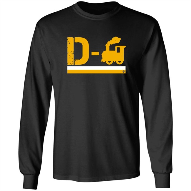 Green Bay Packers D-Train BreakingT Shirt Green Bay Packers D-Train BreakingT Shirt
