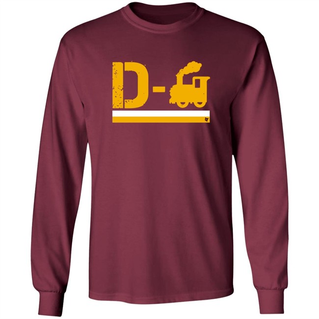 Green Bay Packers D-Train BreakingT Shirt Green Bay Packers D-Train BreakingT Shirt