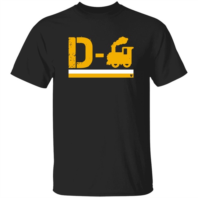 Green Bay Packers D-Train BreakingT Shirt Green Bay Packers D-Train BreakingT Shirt