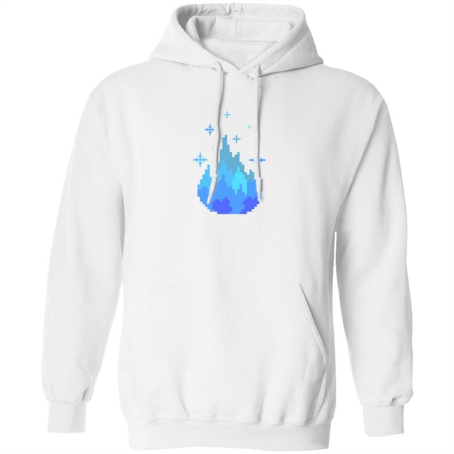 Limited Edition Sapnap Merch Christmas Fire Hoodie Limited Edition Sapnap Merch Christmas Fire Hoodie