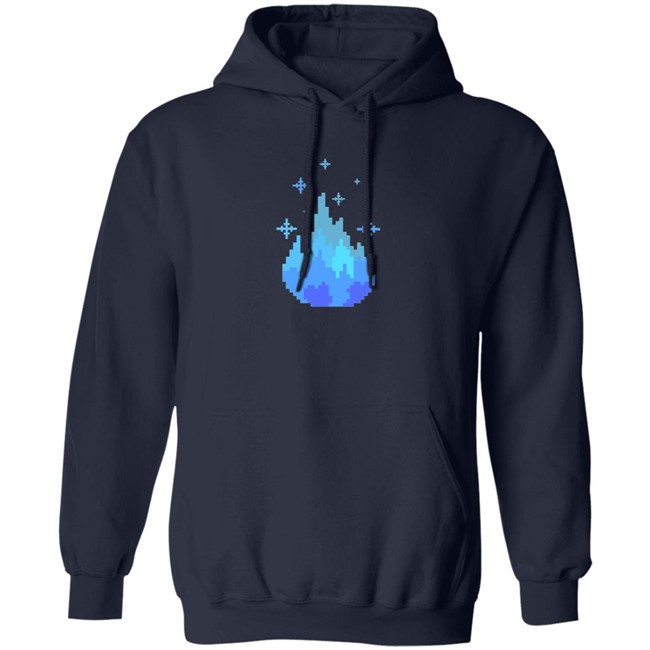 Limited Edition Sapnap Merch Christmas Fire Hoodie Limited Edition Sapnap Merch Christmas Fire Hoodie