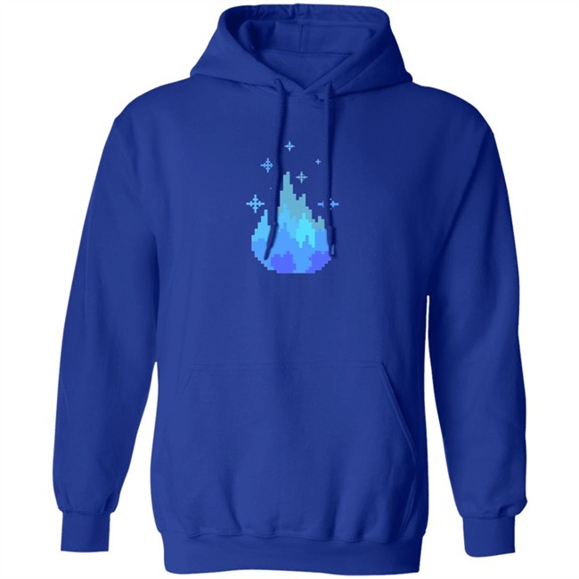 Limited Edition Sapnap Merch Christmas Fire Hoodie Limited Edition Sapnap Merch Christmas Fire Hoodie