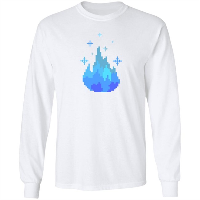 Limited Edition Sapnap Merch Christmas Fire Hoodie Limited Edition Sapnap Merch Christmas Fire Hoodie