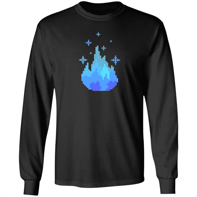 Limited Edition Sapnap Merch Christmas Fire Hoodie Limited Edition Sapnap Merch Christmas Fire Hoodie