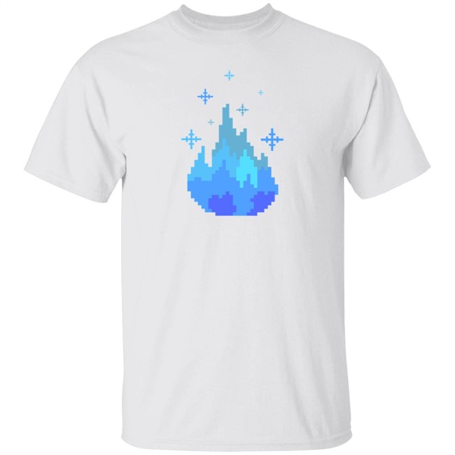 Limited Edition Sapnap Merch Christmas Fire Hoodie