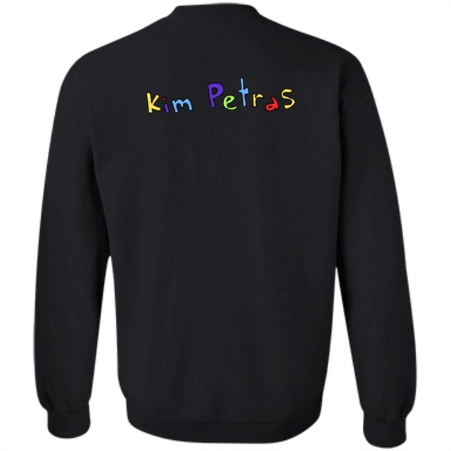 kim Petras Merch Coconuts Tee Shirt kim Petras Merch Coconuts Tee Shirt