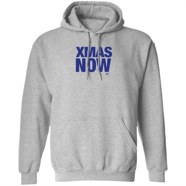 Team Starkid Merch VHS Christmas Carol XMAS NOW T Shirt Team Starkid Merch VHS Christmas Carol XMAS NOW T Shirt