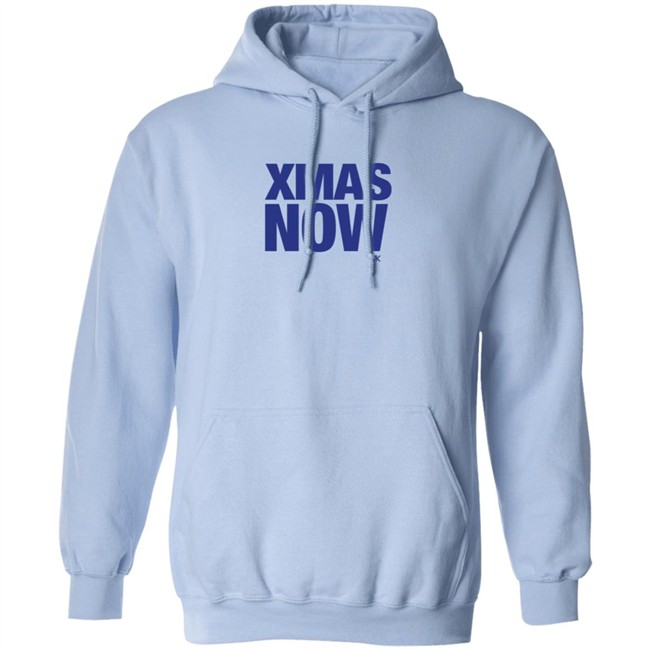 Team Starkid Merch VHS Christmas Carol XMAS NOW T Shirt Team Starkid Merch VHS Christmas Carol XMAS NOW T Shirt