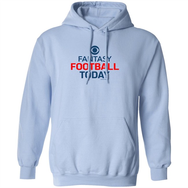 Ben Schragger Cbs Sports Podcasts Fantasy Football Today Hoodie Ben Schragger Cbs Sports Podcasts Fantasy Football Today Hoodie