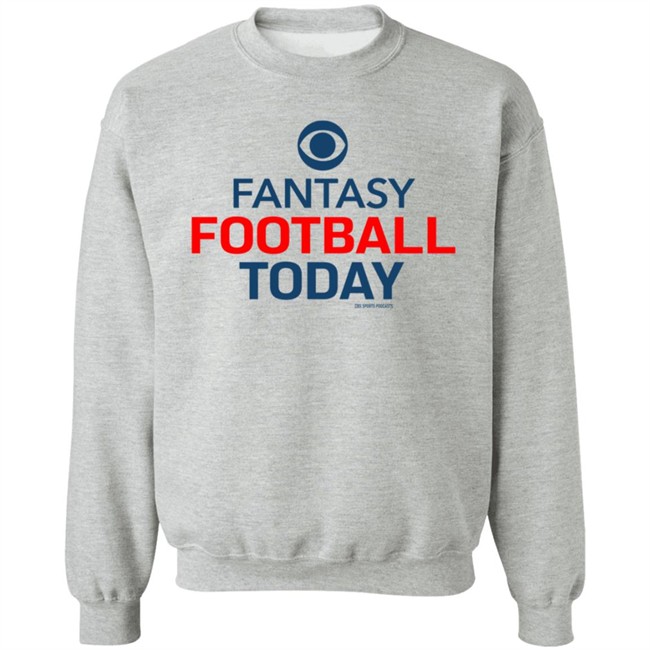 Ben Schragger Cbs Sports Podcasts Fantasy Football Today Hoodie Ben Schragger Cbs Sports Podcasts Fantasy Football Today Hoodie