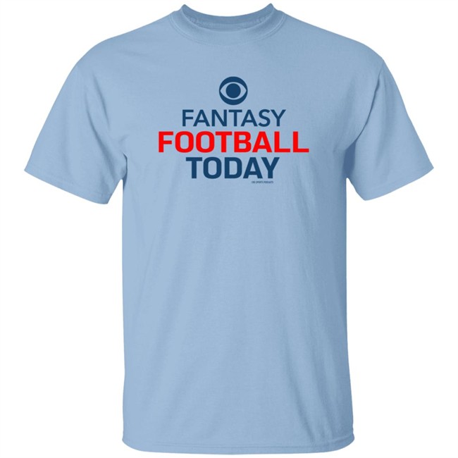 Ben Schragger Cbs Sports Podcasts Fantasy Football Today Hoodie Ben Schragger Cbs Sports Podcasts Fantasy Football Today Hoodie