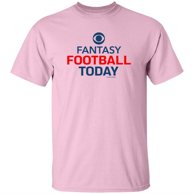 Ben Schragger Cbs Sports Podcasts Fantasy Football Today Hoodie Ben Schragger Cbs Sports Podcasts Fantasy Football Today Hoodie