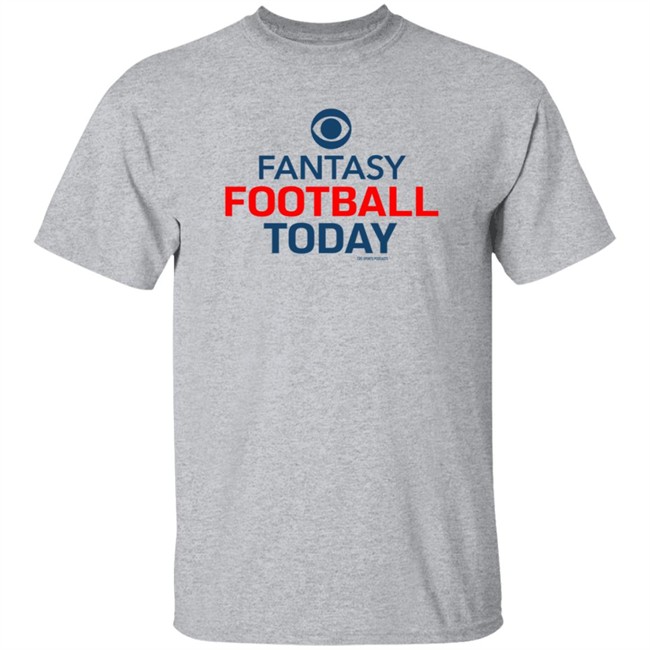 Ben Schragger Cbs Sports Podcasts Fantasy Football Today Hoodie Ben Schragger Cbs Sports Podcasts Fantasy Football Today Hoodie