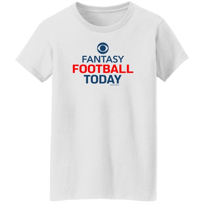 Ben Schragger Cbs Sports Podcasts Fantasy Football Today Hoodie Ben Schragger Cbs Sports Podcasts Fantasy Football Today Hoodie