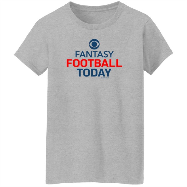 Ben Schragger Cbs Sports Podcasts Fantasy Football Today Hoodie Ben Schragger Cbs Sports Podcasts Fantasy Football Today Hoodie