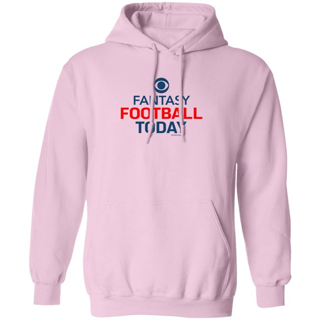 Ben Schragger Cbs Sports Podcasts Fantasy Football Today Hoodie Ben Schragger Cbs Sports Podcasts Fantasy Football Today Hoodie