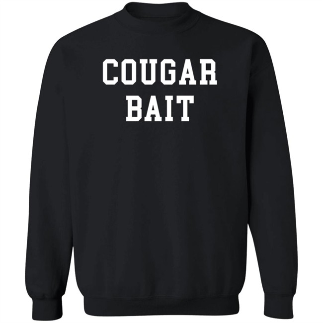 Bikki Gurung Cougar Bait T Shirt Edmthotiana Bikki Gurung Cougar Bait T Shirt Edmthotiana